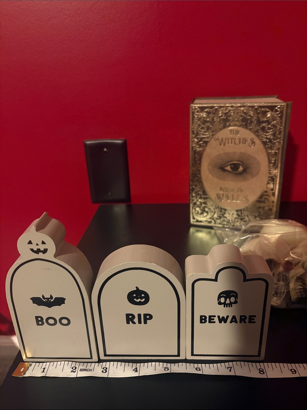 Halloween bundle- 9 items - Picture 3 of 5